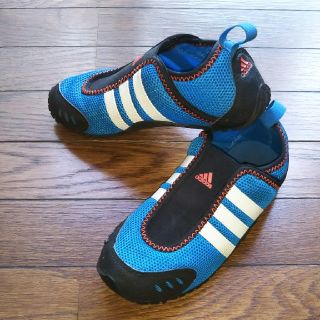 アディダス(adidas)の専用出品アディダス シューズ  18cm (スニーカー)