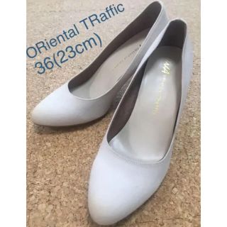 オリエンタルトラフィック(ORiental TRaffic)のオリエンタルトラフィック   パンプス(ハイヒール/パンプス)