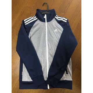 アディダス(adidas)のadidas アディダス レディース ジャージ(ウェア)