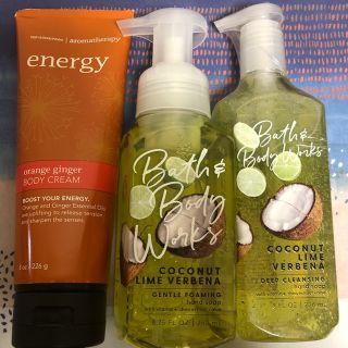 バスアンドボディーワークス(Bath & Body Works)のBath&Body Works☆フォーミングハンドソープ(ボディソープ/石鹸)