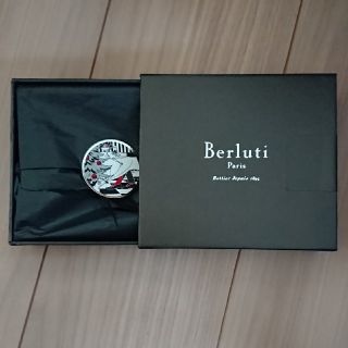 ベルルッティ(Berluti)のベルルッティ空き箱(その他)