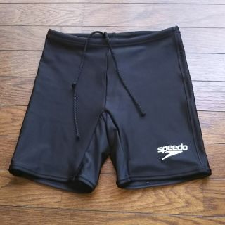 スピード(SPEEDO)の男児 スピード スイムウエア 140サイズ(水着)