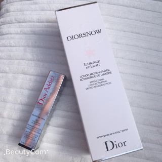 ディオール(Dior)のDior 2set(その他)