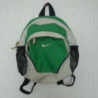 ナイキ(NIKE)のNIKE☆キッズ☆リュック(リュックサック)