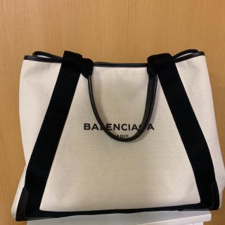 バレンシアガバッグ(BALENCIAGA BAG)のバレンシアガ トートバッグ Mサイズ(トートバッグ)