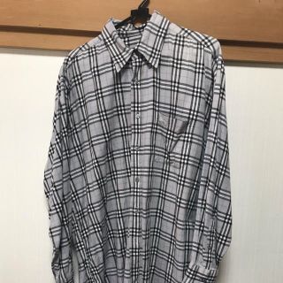 バーバリー(BURBERRY)のBurberry バーバリー シャツ(シャツ)