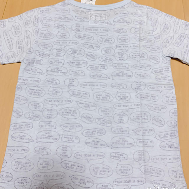 Lee(リー)の新品 Lee Tシャツ キッズ/ベビー/マタニティのキッズ服女の子用(90cm~)(Tシャツ/カットソー)の商品写真