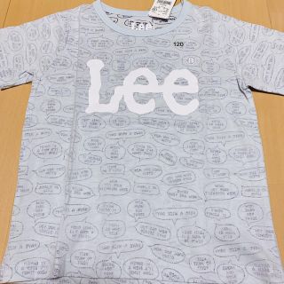 リー(Lee)の新品 Lee Tシャツ(Tシャツ/カットソー)