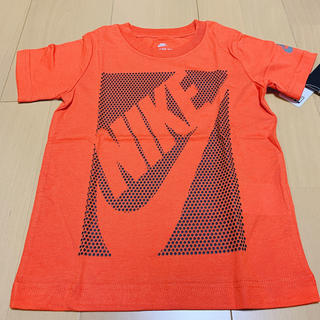 ナイキ(NIKE)の新品 NIKE Tシャツ(Tシャツ/カットソー)