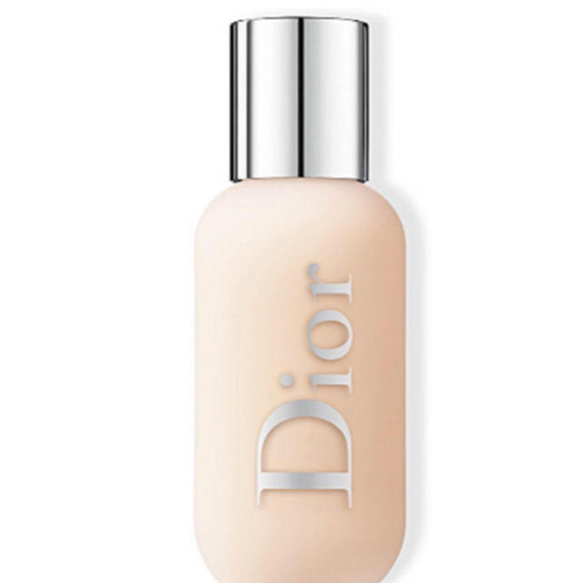 DIOR BACKSTAGE Backstage foundation