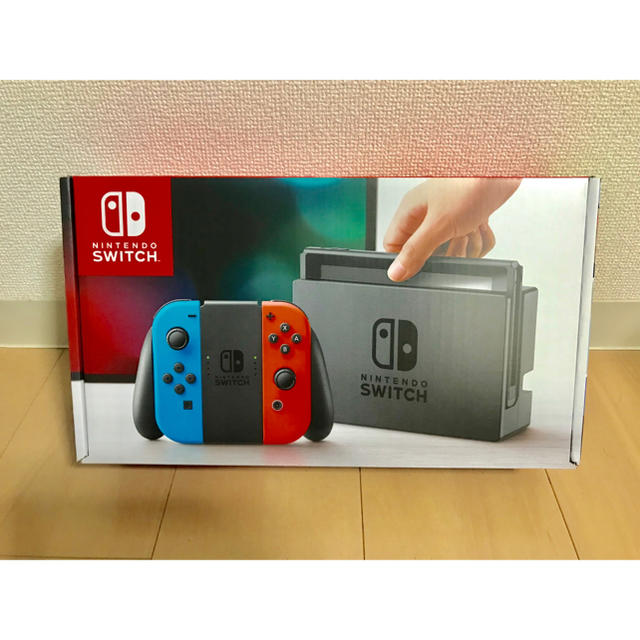 Nintendo Switch Joy-Con (L)  / (R)