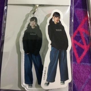 ノギザカフォーティーシックス(乃木坂46)の【専用】山下美月 だいたいぜんぶ展 セット(アイドルグッズ)