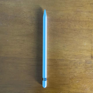 Apple Pencil(タブレット)