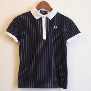 フレッドペリー(FRED PERRY)のFred Perry ポロシャツ(ポロシャツ)