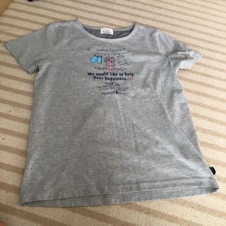 Tシャツ(Tシャツ(半袖/袖なし))