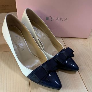 ダイアナ(DIANA)のDIANA パンプス(ハイヒール/パンプス)