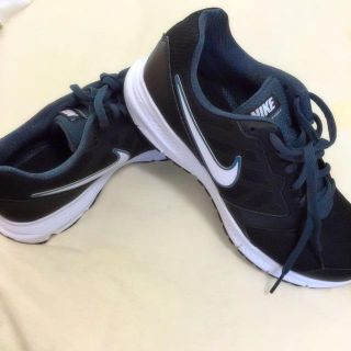 ナイキ(NIKE)のNIKE ランニングシューズ(スニーカー)