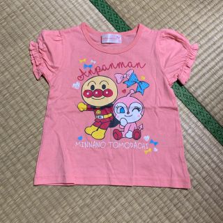 アンパンマン(アンパンマン)のアンパンマン半袖(Tシャツ/カットソー)