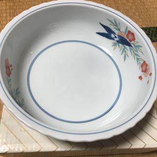 高級伊万里焼 大皿(食器)