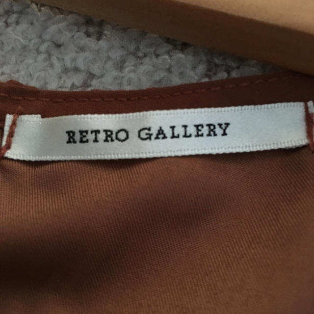 RETRO GIRL(レトロガール)のyoshi様  専用✩.*˚ レディースのパンツ(オールインワン)の商品写真