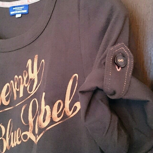 BURBERRY(バーバリー)のあおさま専用 レディースのトップス(Tシャツ(半袖/袖なし))の商品写真