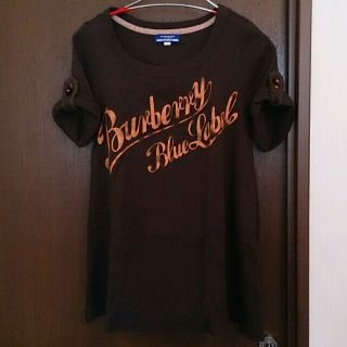 バーバリー(BURBERRY)のあおさま専用(Tシャツ(半袖/袖なし))