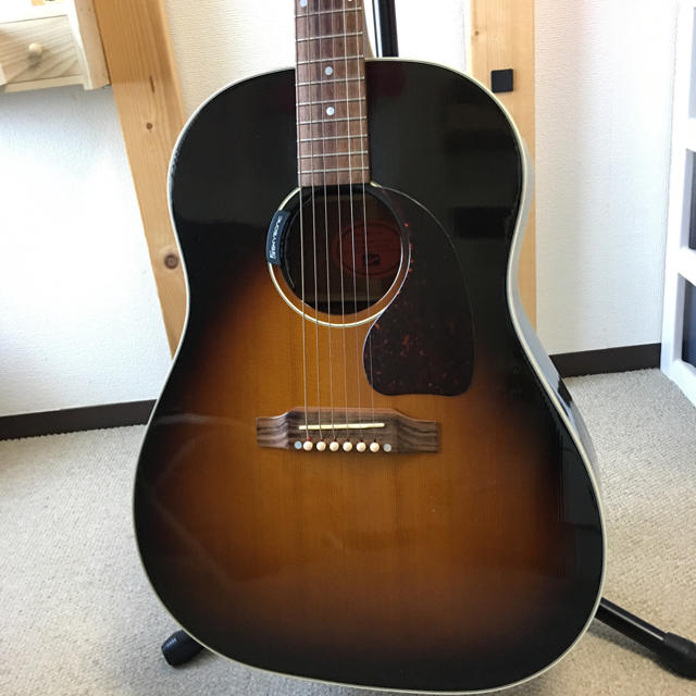 Gibson(ギブソン)のGibson  Early J-45  1997年製 楽器のギター(アコースティックギター)の商品写真