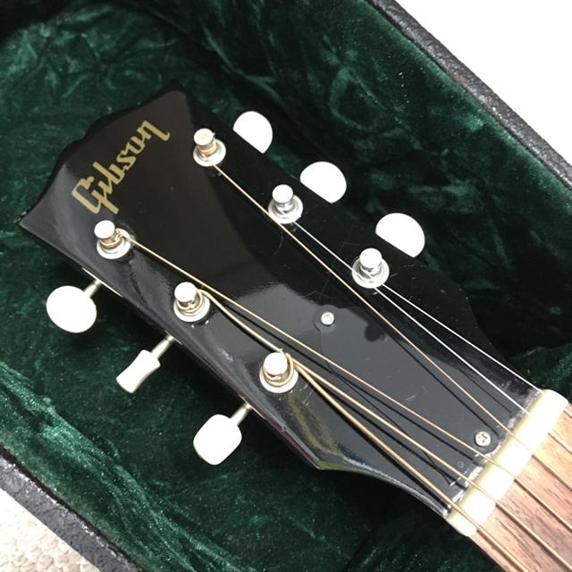 Gibson(ギブソン)のGibson  Early J-45  1997年製 楽器のギター(アコースティックギター)の商品写真