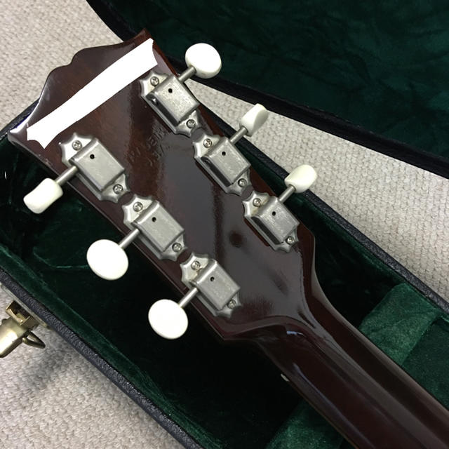 Gibson Early J-45 1997年製-hybridautomotive.com