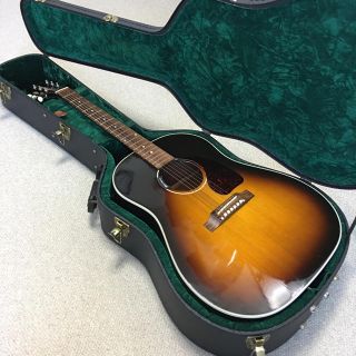 ギブソン(Gibson)のGibson  Early J-45  1997年製(アコースティックギター)