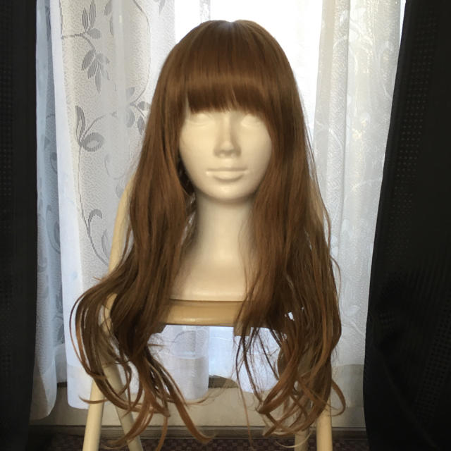 NAVANA WIG - ナバーナ ウィッグ ロングの通販 by あ｜ナバーナ ...