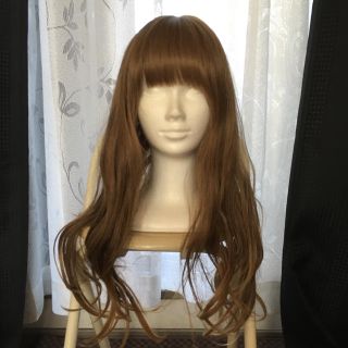 ナバーナウィッグ(NAVANA WIG)のナバーナ ウィッグ ロング(ロングカール)