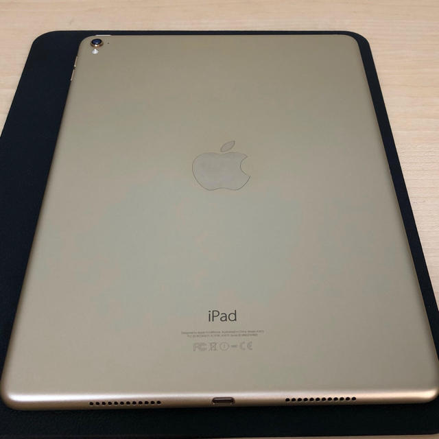 iPad Pro 9.7インチ 美品！ 2