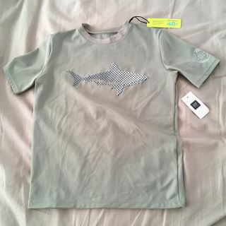 ギャップキッズ(GAP Kids)のラッシュガード＊水着＊半袖＊Tシャツ(水着)