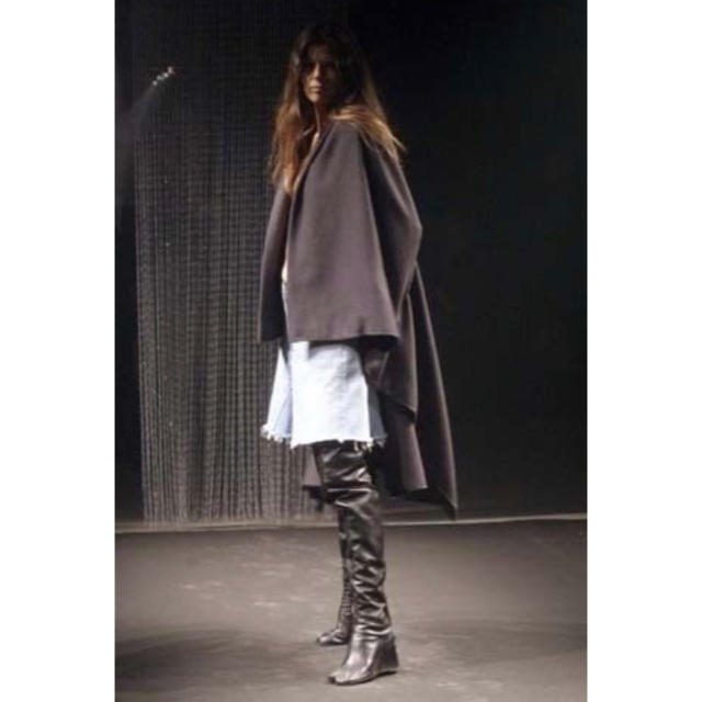 Maison Margiela ニーハイ 足袋ブーツ-