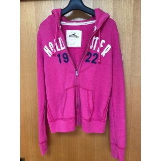 ホリスター(Hollister)のHollister パーカー(パーカー)