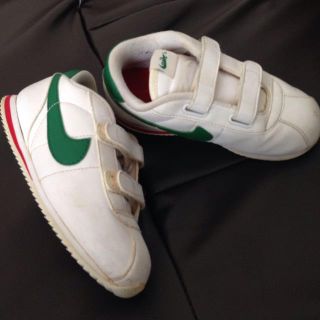 ナイキ(NIKE)のナイキ 子供シューズ(スニーカー)