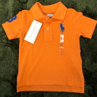 ラルフローレン(Ralph Lauren)の新品 定価8,532円 Ralph Lauren ラルフローレン ポロシャツ(Ｔシャツ)