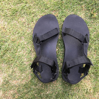 テバ(Teva)のTeva サンダル(サンダル)