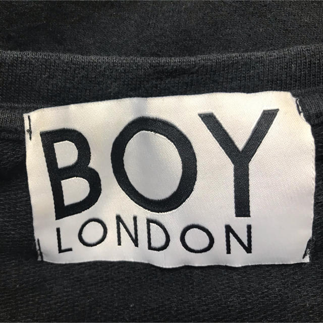 Boy London(ボーイロンドン)のボーイロンドンスウェット レディースのトップス(トレーナー/スウェット)の商品写真