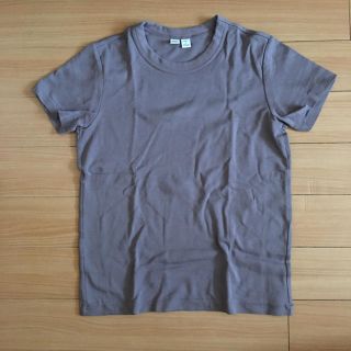 ユニクロ(UNIQLO)の神T！！UNIQLO U＊クルーネックT(Tシャツ(半袖/袖なし))