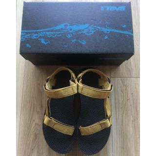 テバ(Teva)の【teva 】テバ サンダル(サンダル)