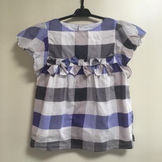 ベベ(BeBe)のＴシャツ  130(Tシャツ/カットソー)