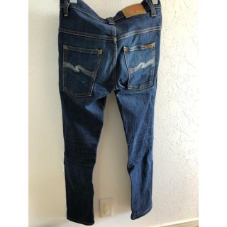 ヌーディジーンズ(Nudie Jeans)のキング様専用(デニム/ジーンズ)