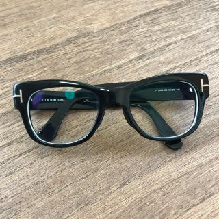 トムフォード(TOM FORD)のTOM FORD トムフォード TF5040 メガネ(サングラス/メガネ)