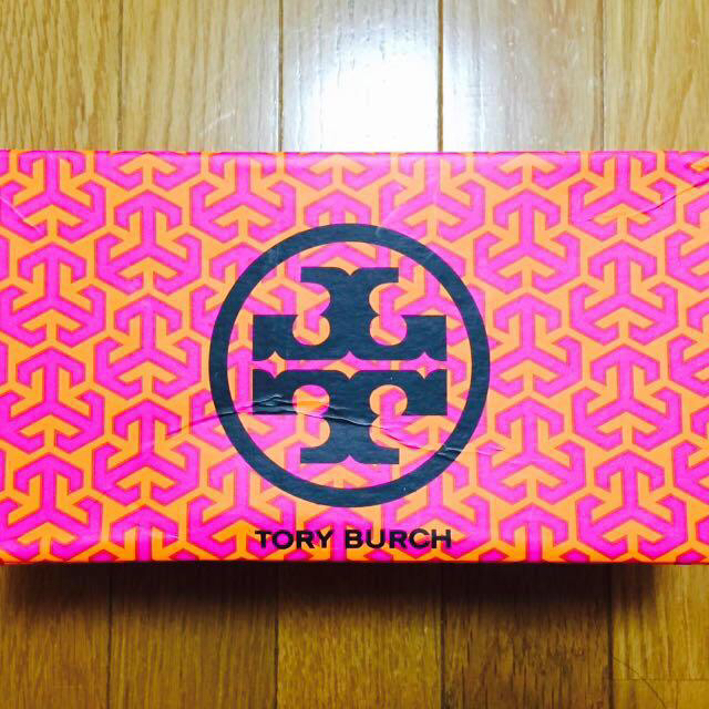 Tory Burch(トリーバーチ)のビーチサンダル レディースの靴/シューズ(サンダル)の商品写真