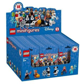 レゴ(Lego)のレゴ ディズニーシリーズ2 60パック(キャラクターグッズ)