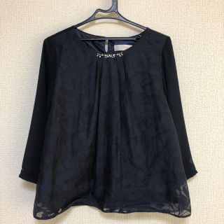 トッコ(tocco)のふわふわまかろん様専用(シャツ/ブラウス(長袖/七分))