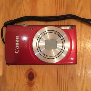 キヤノン(Canon)のデジカメ(コンパクトデジタルカメラ)
