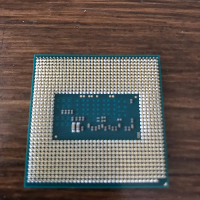 Intel Core i7-4702MQ CPU SR15Jの通販 by hiduki's shop｜ラクマ